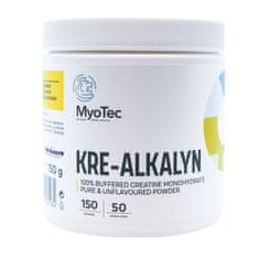 MyoTec Kre-Alkalyn 150 g 