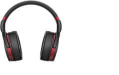 Sennheiser HD 458BT, černá