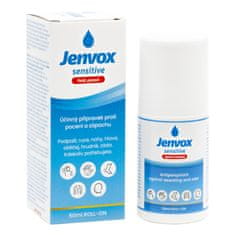 Jenvox Sensitive, 50ml