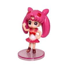 HABARRI Figurka princezny Sailor Moon - Anime