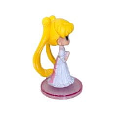 HABARRI Figurka princezny Sailor Moon - Anime