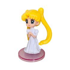 HABARRI Figurka princezny Sailor Moon - Anime