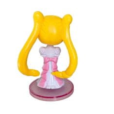 HABARRI Figurka princezny Sailor Moon - Anime