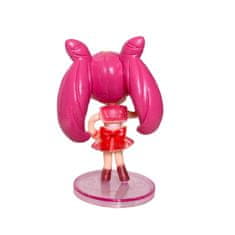 HABARRI Figurka princezny Sailor Moon - Anime