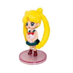 HABARRI Figurka Panenka Sailor Moon - Anime