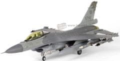 Forces of Valor General Dynamics F-16A Fighting Falcon, ROCAF, 401ST TFW, 12TH TRG , HUALIAN AB, Taiwan, 1/72