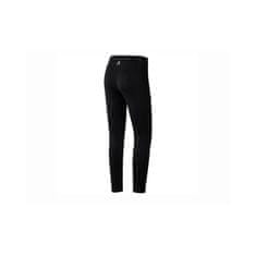 Reebok Kalhoty černé 164 - 169 cm/S Wor PP 78 Tight