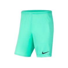 Nike Kalhoty zelené 178 - 182 cm/M Dry Park Iii