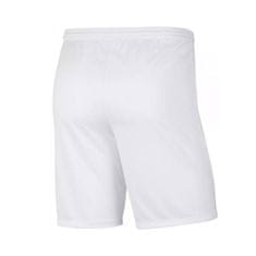 Nike Kalhoty na trenínk bílé 183 - 187 cm/L Park Iii