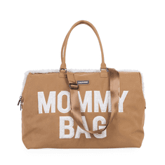 Childhome Přebalovací taška Mommy Bag Nubuck