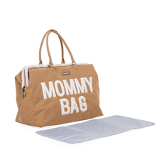 Childhome Přebalovací taška Mommy Bag Nubuck