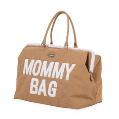 Childhome Přebalovací taška Mommy Bag Nubuck