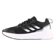 Adidas Boty běžecké černé 47 1/3 EU Questar