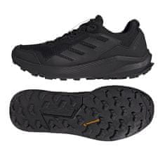 Adidas Boty běžecké černé 41 1/3 EU Terrex Trailrider