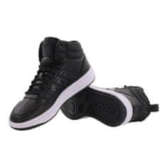 Adidas Boty černé 36 EU Hoops 30 Mid Wtr