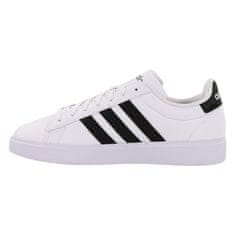 Adidas Boty bílé 45 1/3 EU Grand Court 20