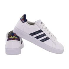 Adidas Boty bílé 36 EU Grand Court 20