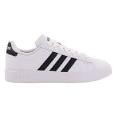 Adidas Boty bílé 36 EU Grand Court 20