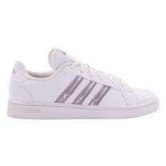 Adidas Boty bílé 38 2/3 EU Grand Court Beyond