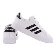 Adidas Boty bílé 36 EU Grand Court 20