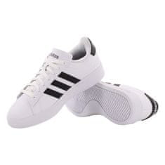 Adidas Boty bílé 36 EU Grand Court 20