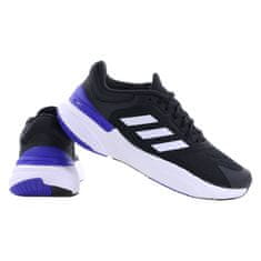 Adidas Boty běžecké černé 47 1/3 EU Response Super 30