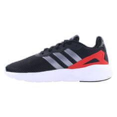 Adidas Boty černé 41 1/3 EU Nebzed