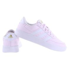 Adidas Boty růžové 36 2/3 EU Breaknet 20