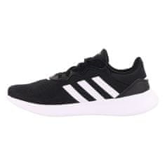 Adidas Boty běžecké černé 39 1/3 EU QT Racer 30