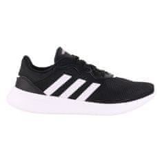 Adidas Boty běžecké černé 36 2/3 EU QT Racer 30