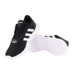 Adidas Boty běžecké černé 36 2/3 EU QT Racer 30