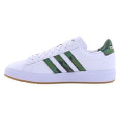 Adidas Boty bílé 42 2/3 EU Grand Court 20