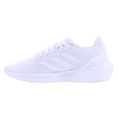 Adidas Boty běžecké bílé 38 2/3 EU Runfalcon 30 W