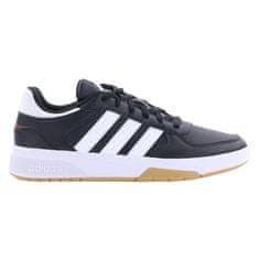 Adidas Boty černé 44 EU Courtbeat