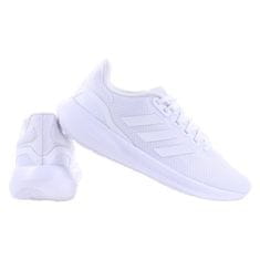 Adidas Boty běžecké bílé 38 2/3 EU Runfalcon 30 W