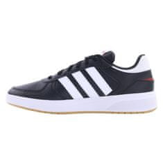 Adidas Boty černé 44 EU Courtbeat