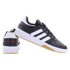 Adidas Boty černé 44 EU Courtbeat