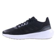 Adidas Boty běžecké černé 36 2/3 EU Runfalcon 30 TR