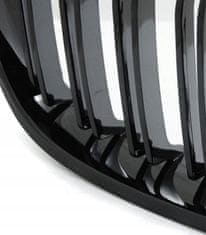 TUNING TEC  Přední maska BMW F20 /F21 2011-2014 černý lesk