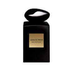 Giorgio Armani Privé Bois D´Encens - EDP 100 ml