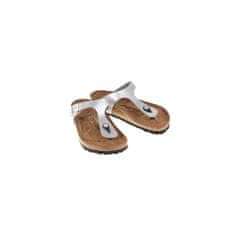 Birkenstock Žabky bílé 41 EU Gizeh