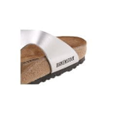 Birkenstock Žabky bílé 41 EU Gizeh