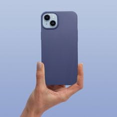 Case4mobile Case4Mobile Silikonový obal MATT pro Samsung Galaxy A22 5G - modrý