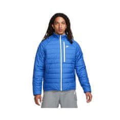 Nike Bundy univerzálni modré L TF Rpl Legacy Puffer