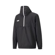 Puma Bundy univerzálni černé XXL Esstape Windbreaker