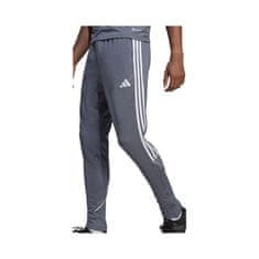 Adidas Kalhoty na trenínk tmavomodré 182 - 187 cm/XL Tiro 23