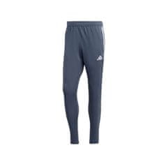 Adidas Kalhoty na trenínk tmavomodré 182 - 187 cm/XL Tiro 23