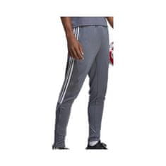 Adidas Kalhoty na trenínk tmavomodré 182 - 187 cm/XL Tiro 23