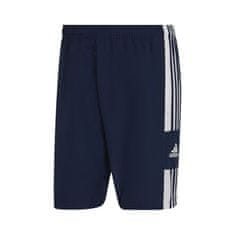 Adidas Kalhoty tmavomodré 176 - 181 cm/L Squadra 21 Downtime