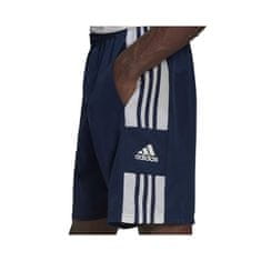 Adidas Kalhoty tmavomodré 176 - 181 cm/L Squadra 21 Downtime